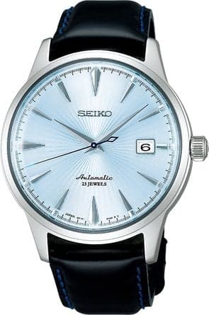 Seiko Cocktail