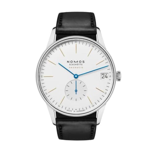 Nomos Glashütte Orion Neomatik 41 Date