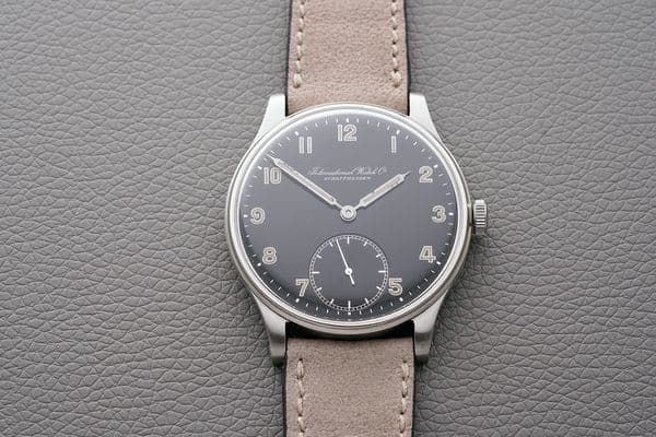IWC Schaffhausen Portugieser