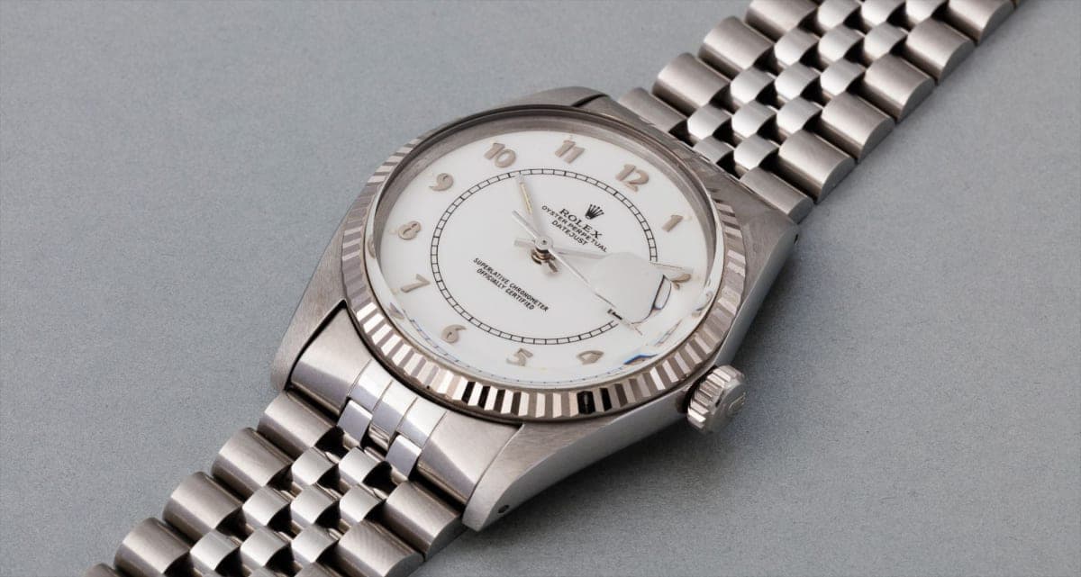 Rolex Datejust
