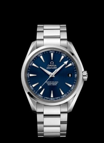 Omega Seamaster Aqua Terra 150M