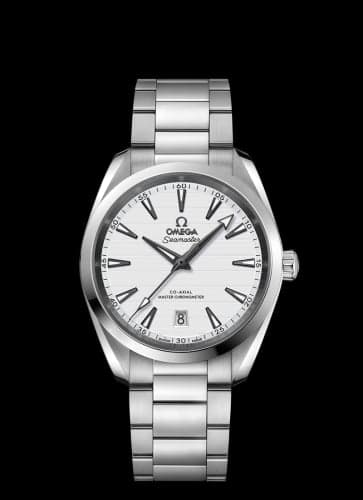 Omega Seamaster Aqua Terra 150M