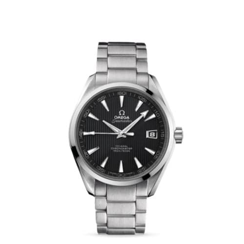 Omega Seamaster Aqua Terra 150M