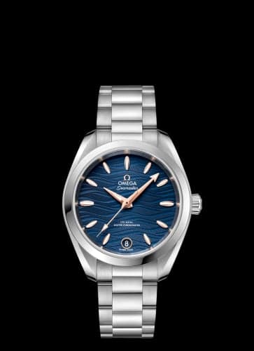 Omega Seamaster Aqua Terra 150M