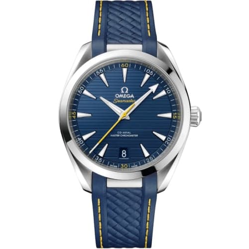 Omega Seamaster Aqua Terra 150M Master Chronometer 41 Armand “Mondo” Duplantis