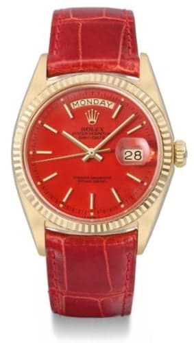 Rolex Day-Date 1803