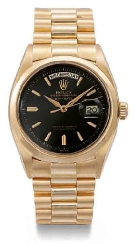 Rolex Day-Date 6612B