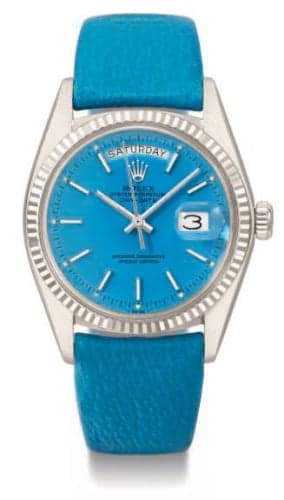 Rolex Day-Date 1803
