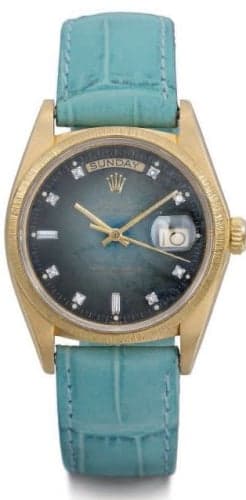 Rolex Day-Date 18078