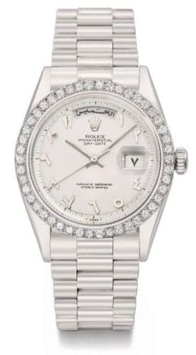 Rolex Day-Date 1804