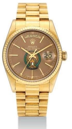 Rolex Day-Date 18038