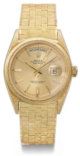 Rolex Day-Date 1806