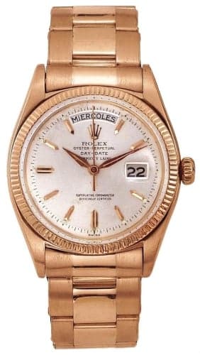 Rolex Day-Date 6611