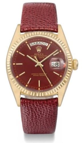 Rolex Day-Date 1803