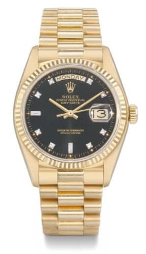 Rolex Day-Date 18038