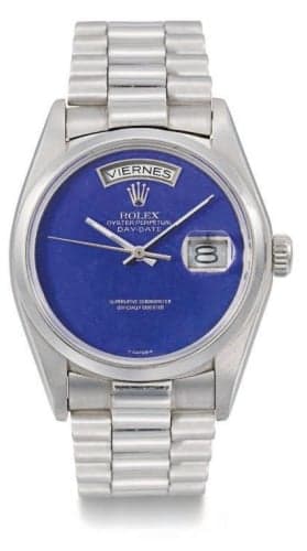 Rolex Day-Date 18026