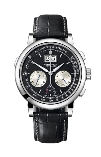 A. Lange & Söhne Datograph Up/Down Platinum