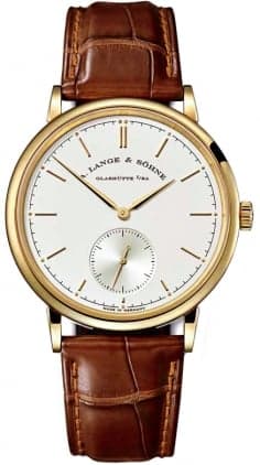 A. Lange & Söhne Saxonia