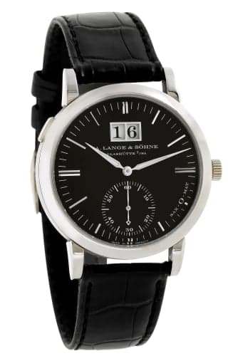 A. Lange & Söhne Langematik Big Date