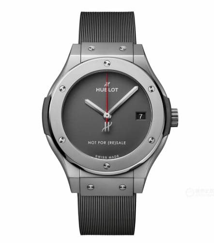 Hublot Classic Fusion Hodinkee Not For (Re-) Sale