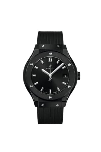 Hublot Classic Fusion 33 Black Magic
