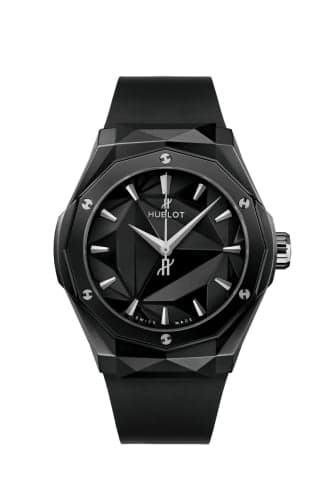 Hublot Classic Fusion Orlinski 40 Black Magic