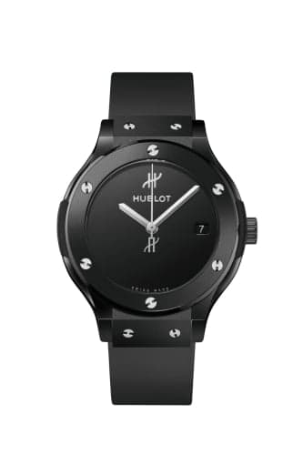 Hublot Classic Fusion Original 38 Black Magic