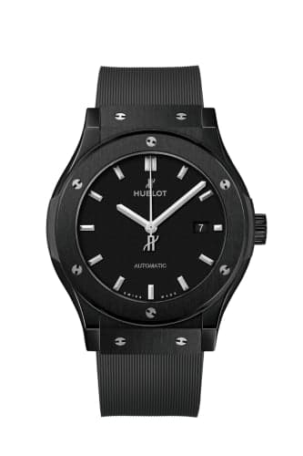 Hublot Classic Fusion 42 Black Magic