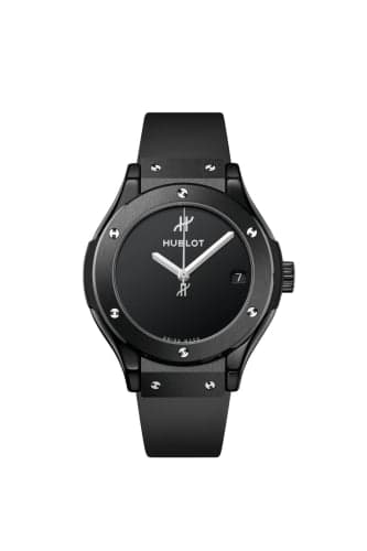 Hublot Classic Fusion Original 33 Black Magic
