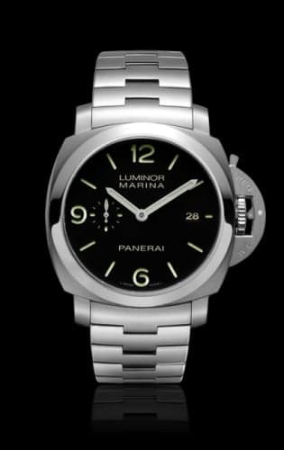 Panerai Luminor 1950 3 Days Automatic Bracelet