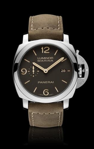 Panerai Luminor 1950 3 Days Automatic Hong Kong