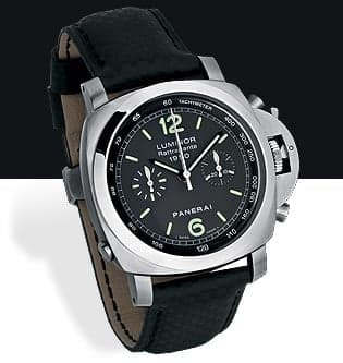 Panerai Luminor 1950 Rattrapante
