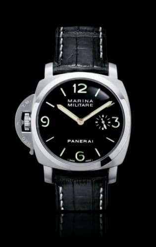 Panerai Luminor 1950 Marina Militare
