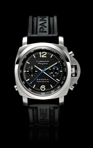 Panerai Luminor 1950 Regatta Rattrapante