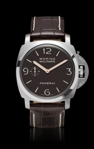 Panerai Luminor 1950 8 Days