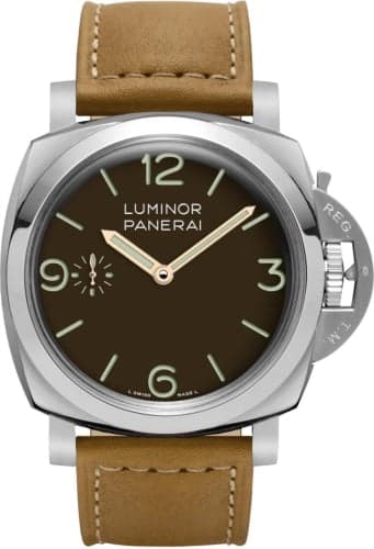 Panerai Luminor 1950 3 Days Paneristi