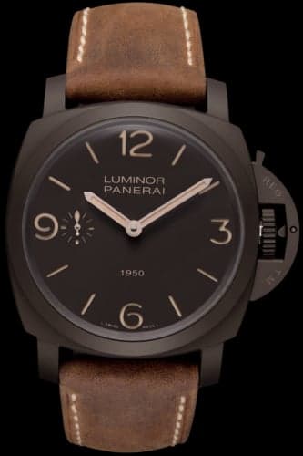 Panerai Luminor 1950 3 Days Composite