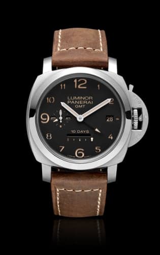 Panerai Luminor 1950 10 Days Milano Boutique