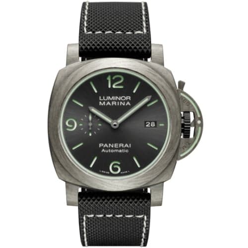 Panerai Luminor 1950 44 3 Days Fibratech / Grey