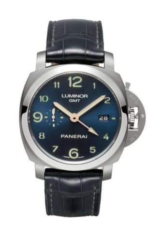 Panerai Luminor 1950 3 Days GMT Automatic Europe Watch Co