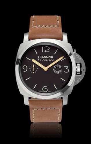 Panerai Luminor 1950 8 Days