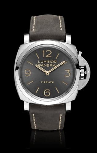 Panerai Luminor 1950 3 Days Firenze