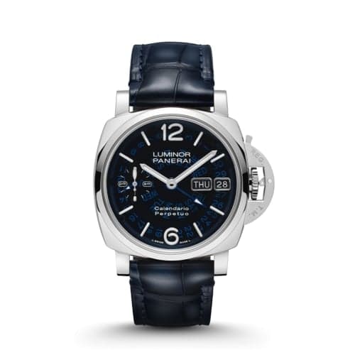 Panerai Luminor 1950 Perpetual Calendar Platinumtech