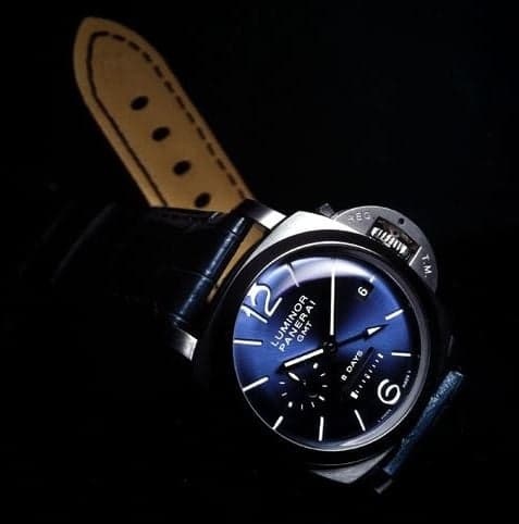 Panerai Luminor 1950 Sotheby's