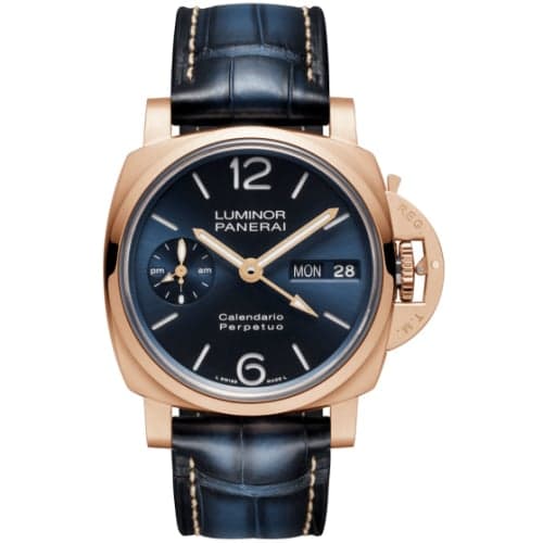 Panerai Luminor 1950 Perpetual Calendar Goldtech