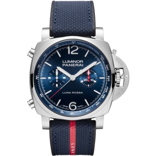 Panerai Luminor 1950 Chrono 44 Luna Rossa
