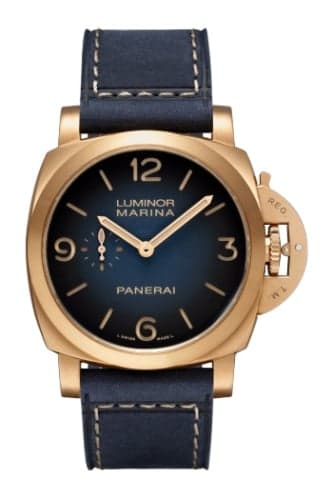 Panerai Luminor Marina Bronzo