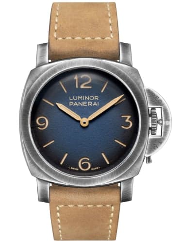Panerai Luminor 1950 3 Days Paneristi 25 Years