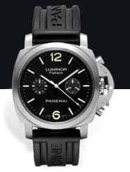 Panerai Luminor 1950 Chronograph Flyback