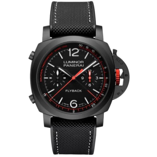 Panerai Luminor 1950 44 Chrono Flyback Automatic Takashi Sorimachi